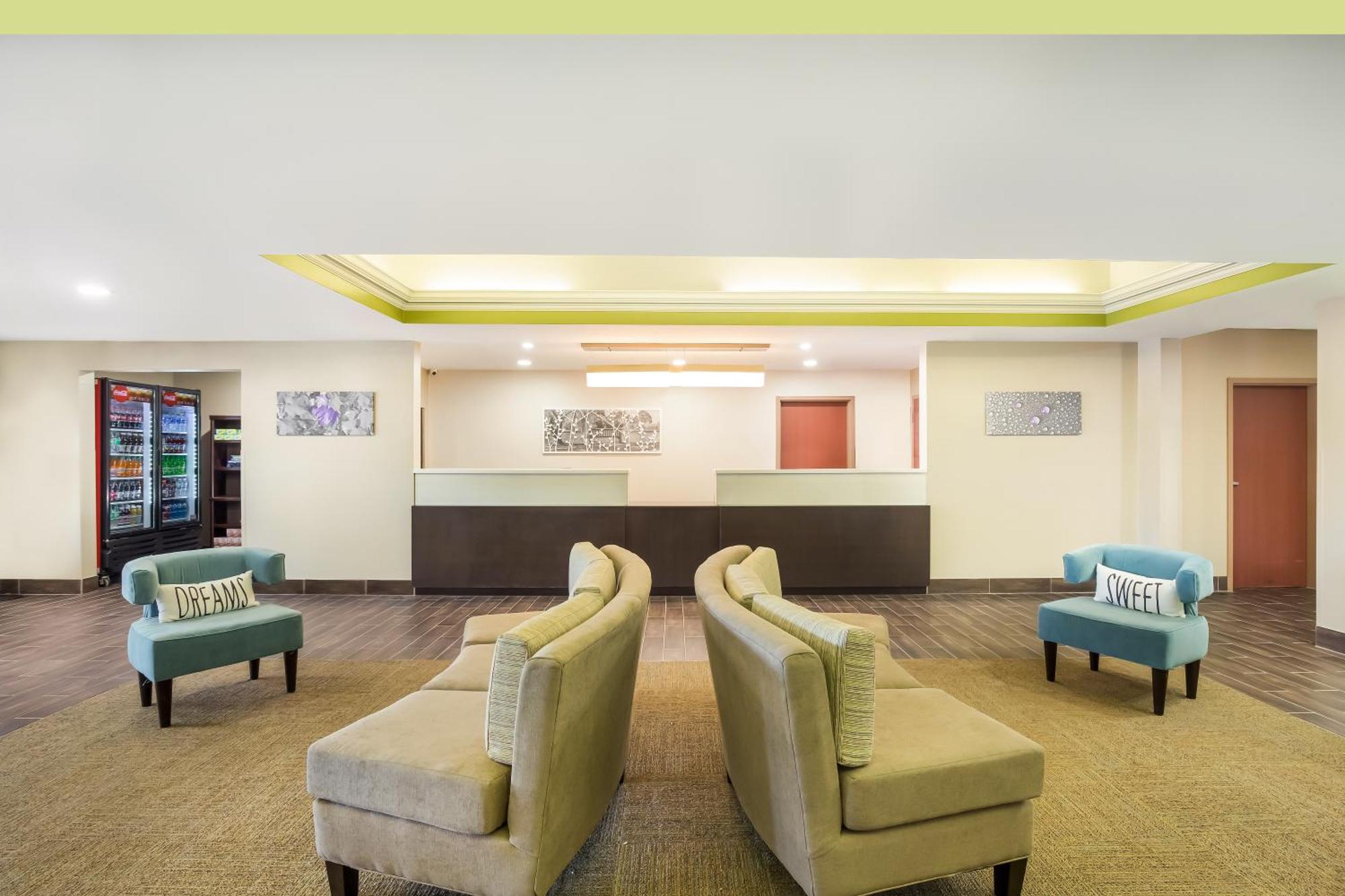 Sleep Inn & Suites North Mobile Saraland Ngoại thất bức ảnh
