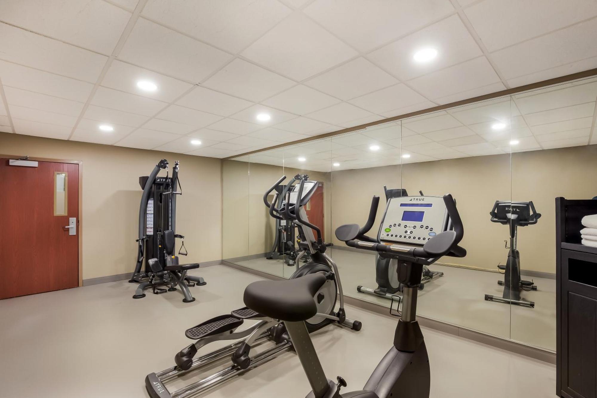 Sleep Inn & Suites North Mobile Saraland Ngoại thất bức ảnh