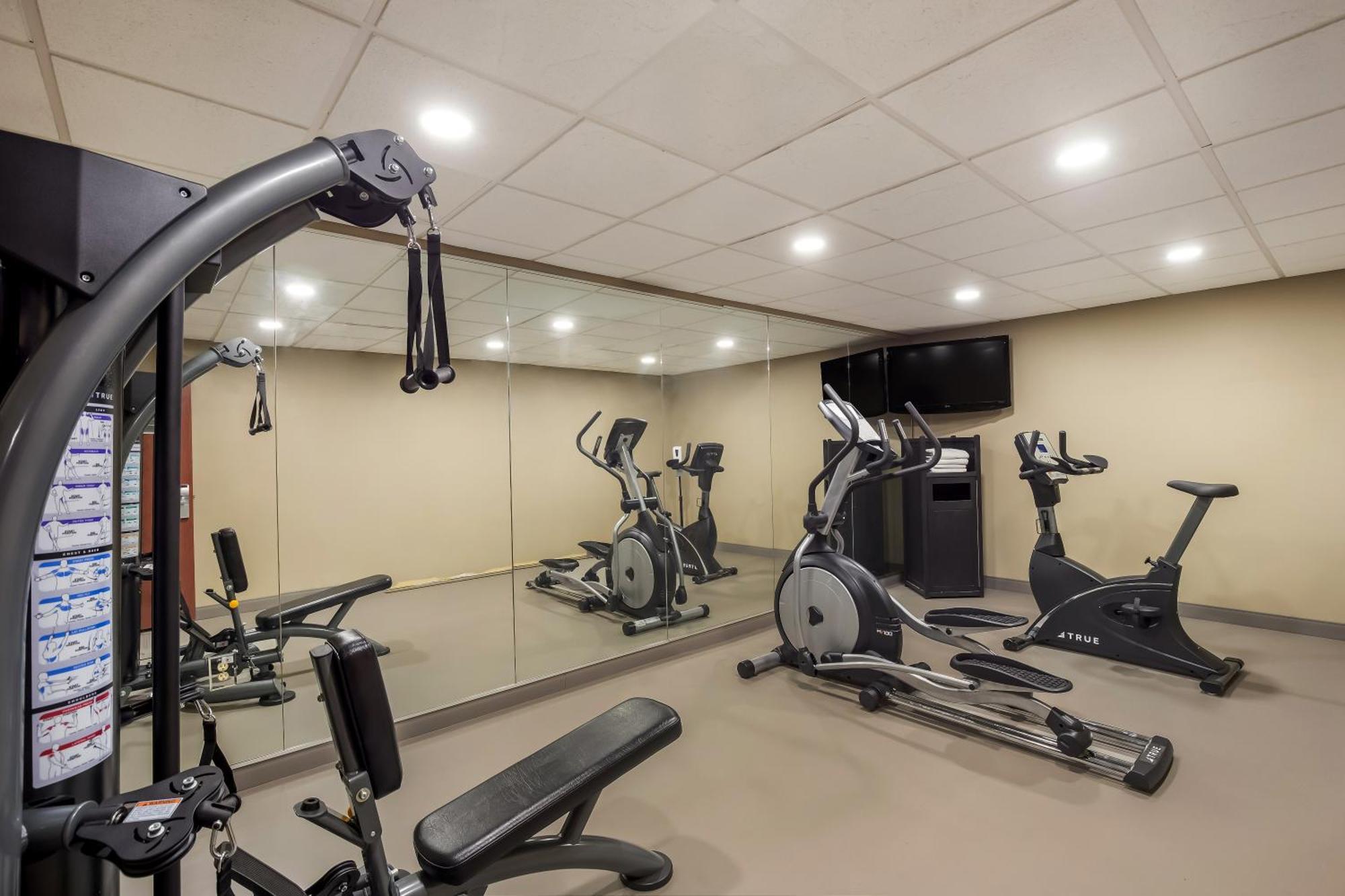 Sleep Inn & Suites North Mobile Saraland Ngoại thất bức ảnh