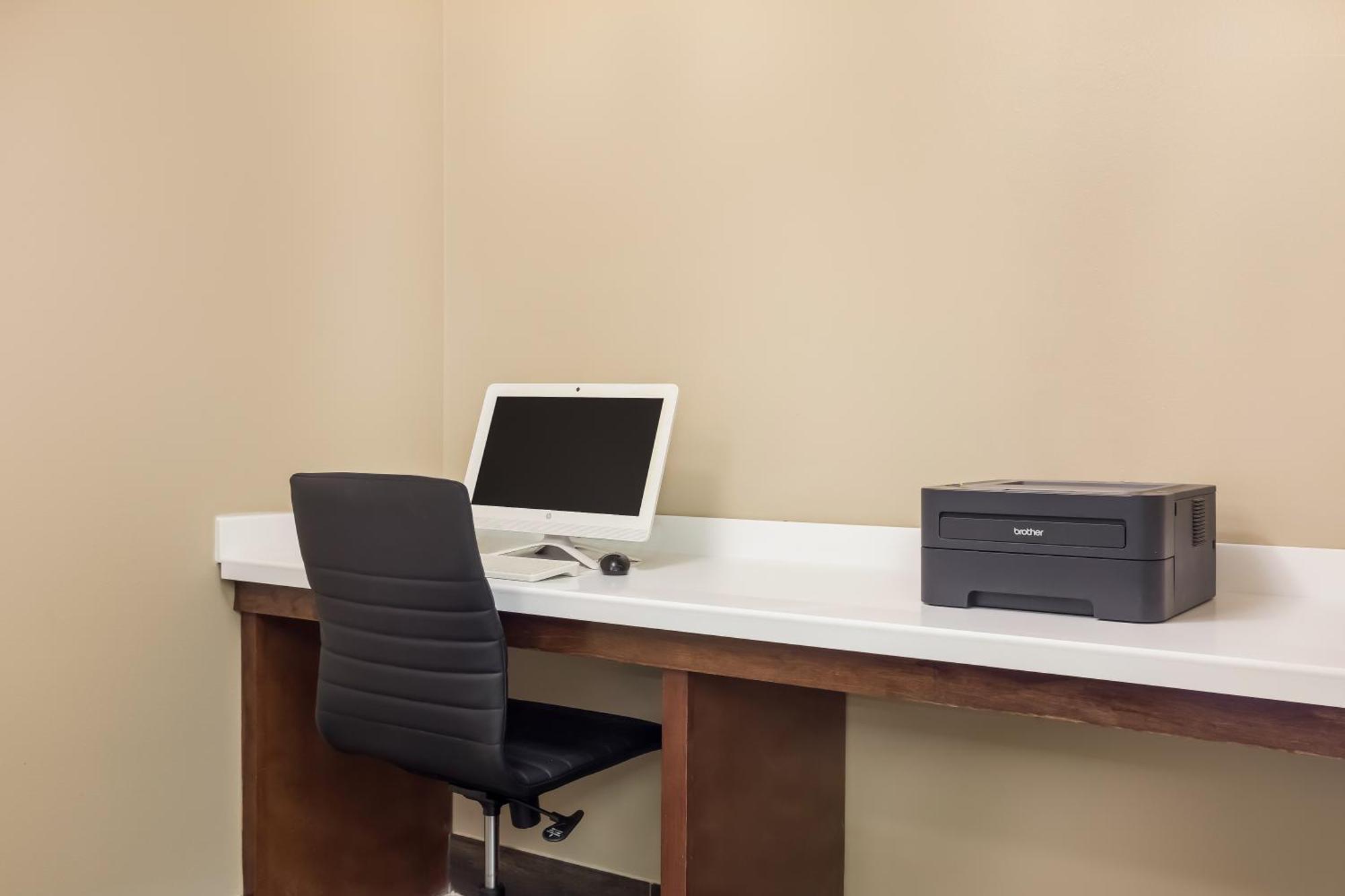 Sleep Inn & Suites North Mobile Saraland Ngoại thất bức ảnh