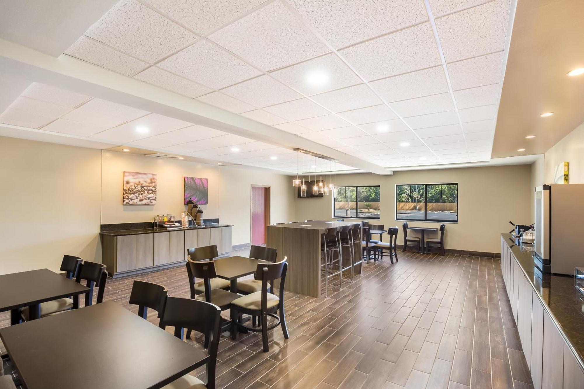 Sleep Inn & Suites North Mobile Saraland Ngoại thất bức ảnh