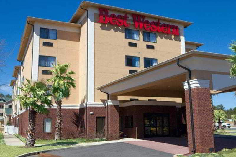 Sleep Inn & Suites North Mobile Saraland Ngoại thất bức ảnh