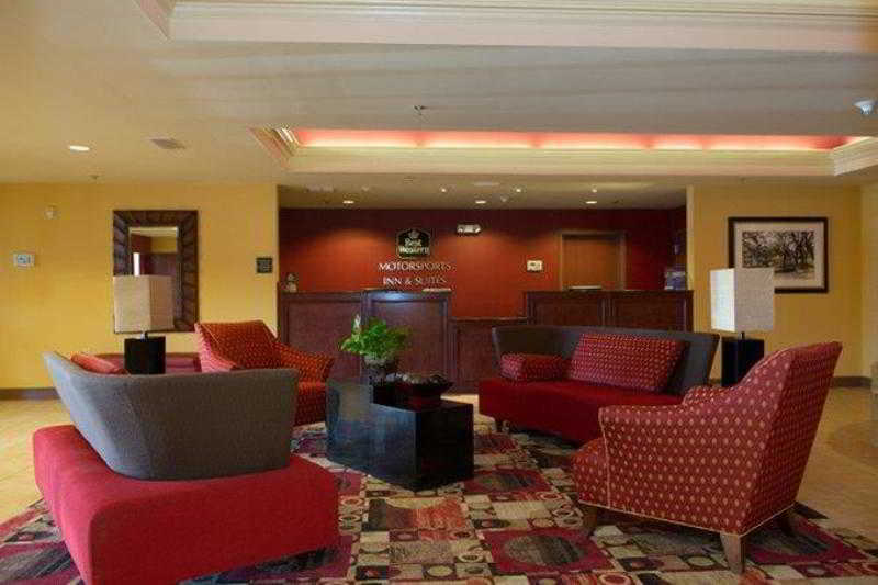 Sleep Inn & Suites North Mobile Saraland Nội địa bức ảnh