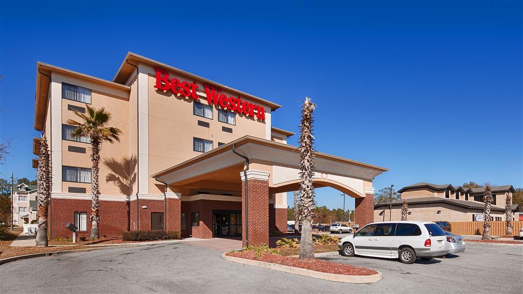 Sleep Inn & Suites North Mobile Saraland Ngoại thất bức ảnh