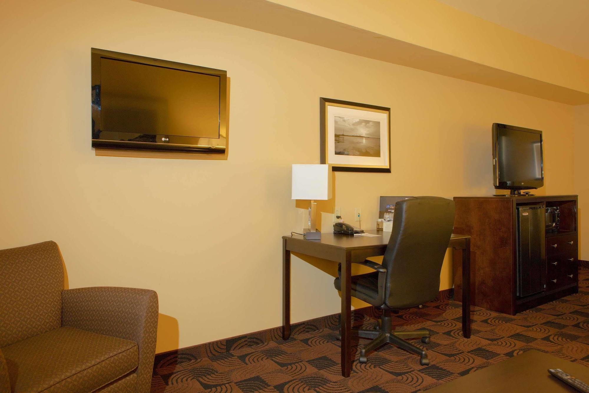 Sleep Inn & Suites North Mobile Saraland Ngoại thất bức ảnh