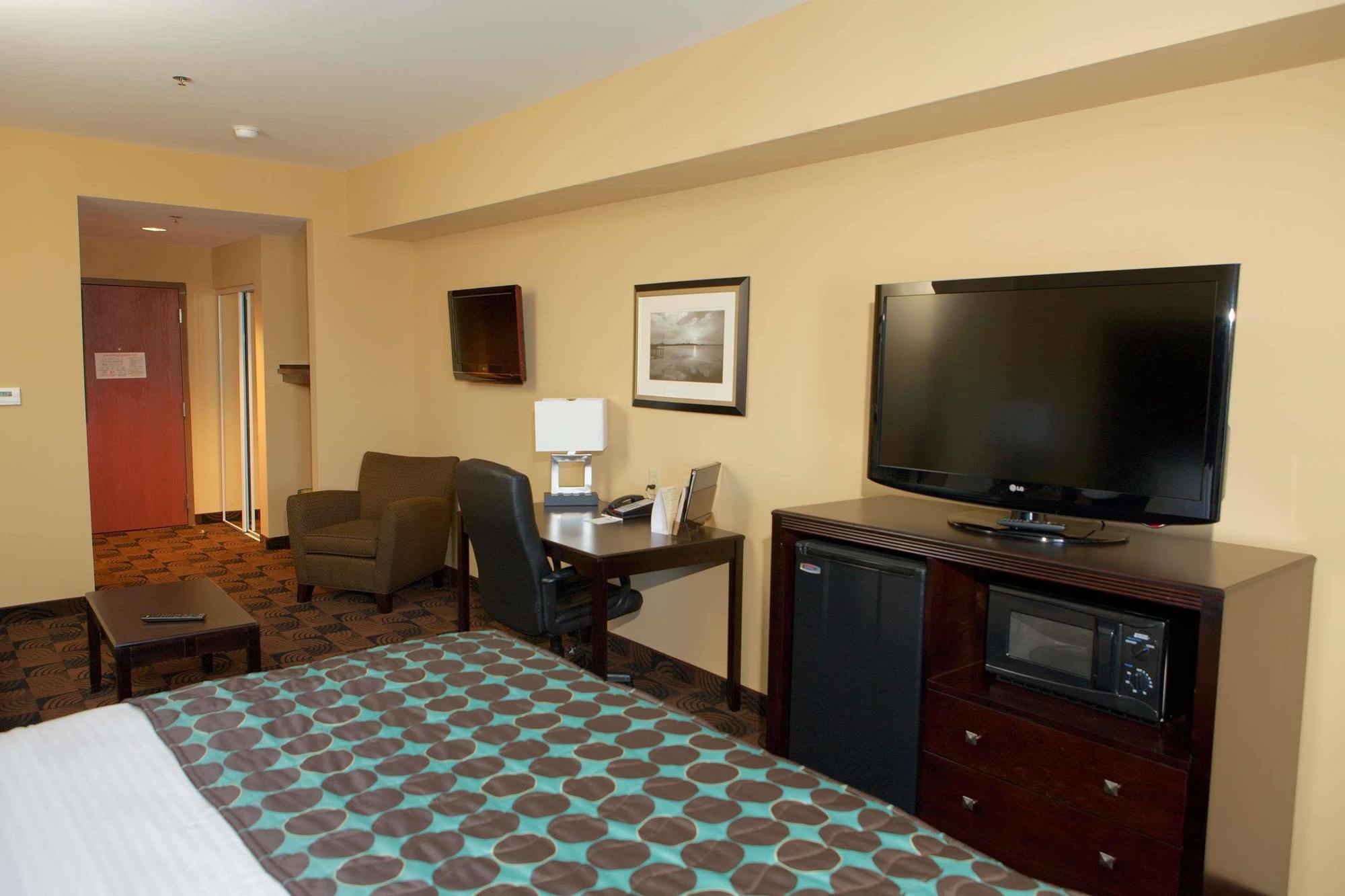 Sleep Inn & Suites North Mobile Saraland Ngoại thất bức ảnh