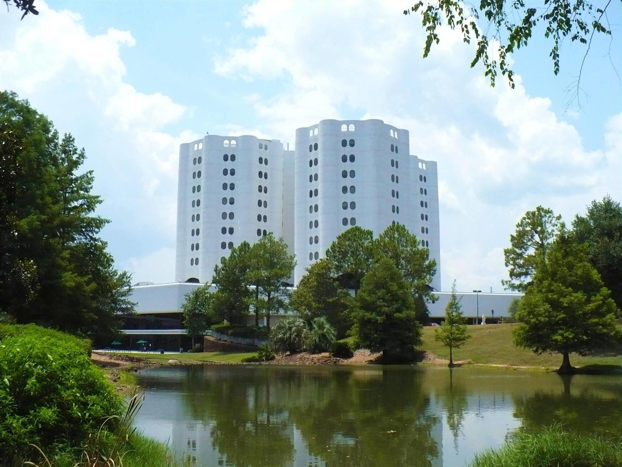 Sleep Inn & Suites North Mobile Saraland Ngoại thất bức ảnh
