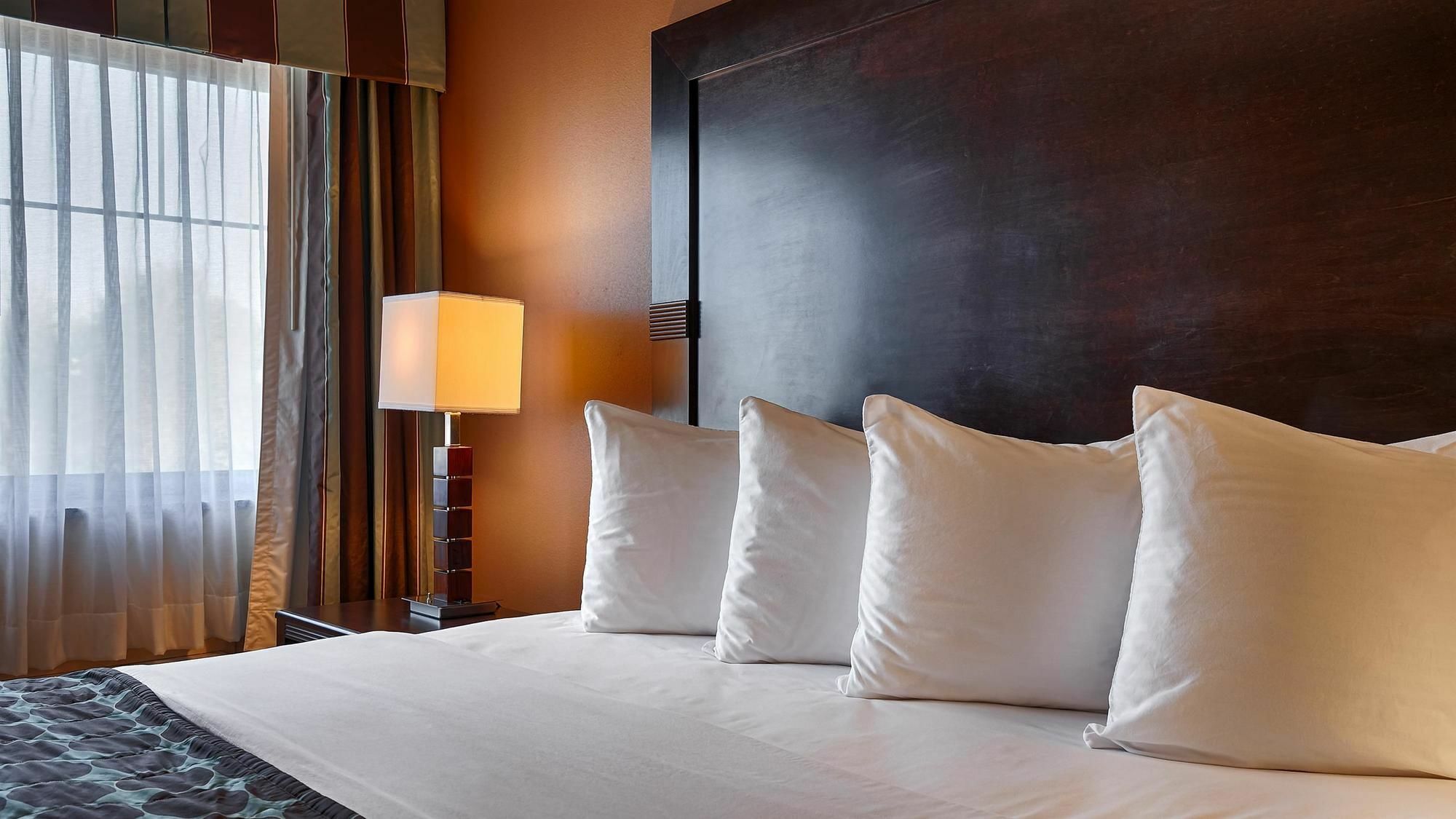 Sleep Inn & Suites North Mobile Saraland Ngoại thất bức ảnh